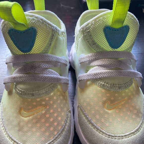 nike presto 7c
